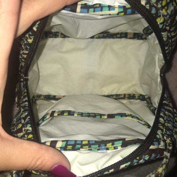 Vera Bradley lunch box - Picture 4 of 4